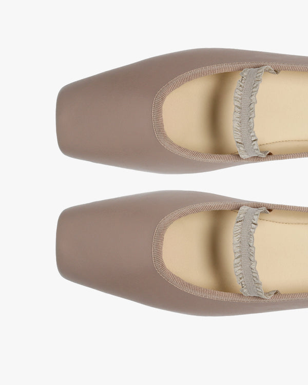 Repetto Ballerines Lisbeth