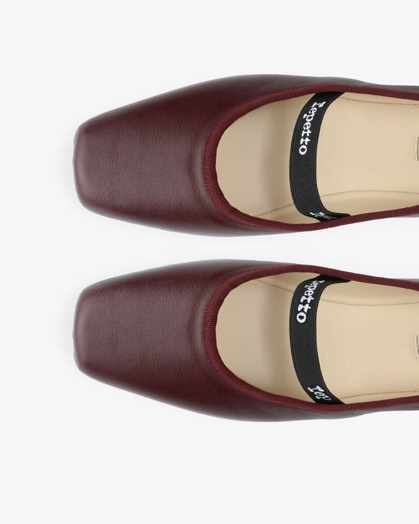 Repetto Ballerines Lisbeth