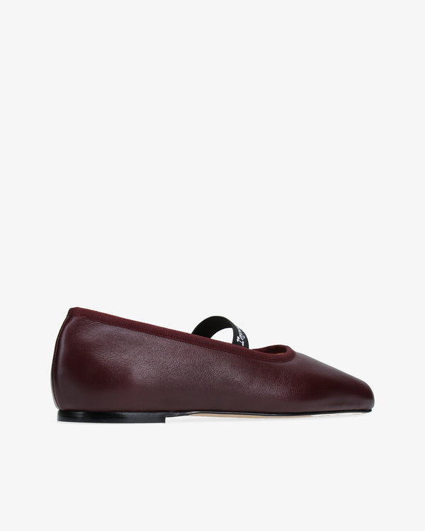 Repetto Ballerines Lisbeth