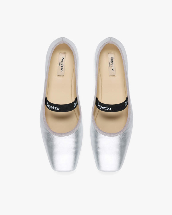 Repetto Ballerines Lisbeth