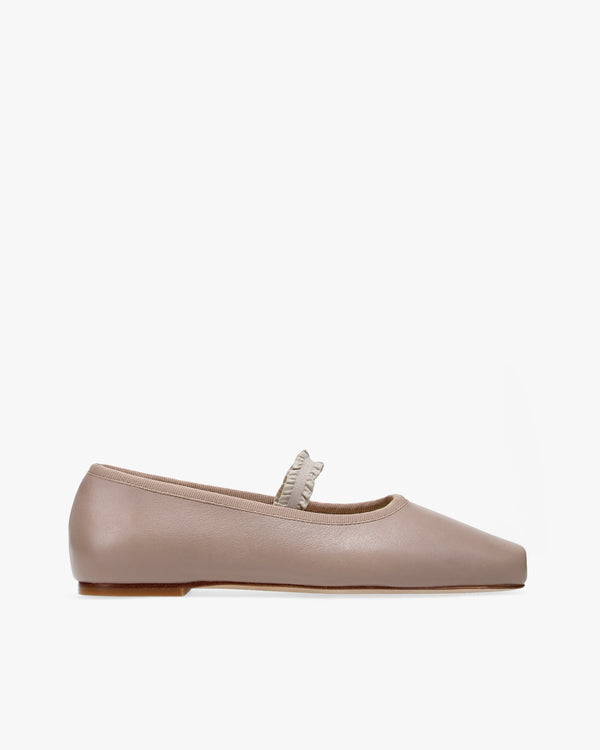 repetto Ballerines Lisbeth