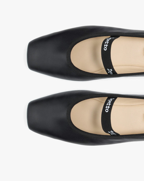 Repetto Ballerines Lisbeth