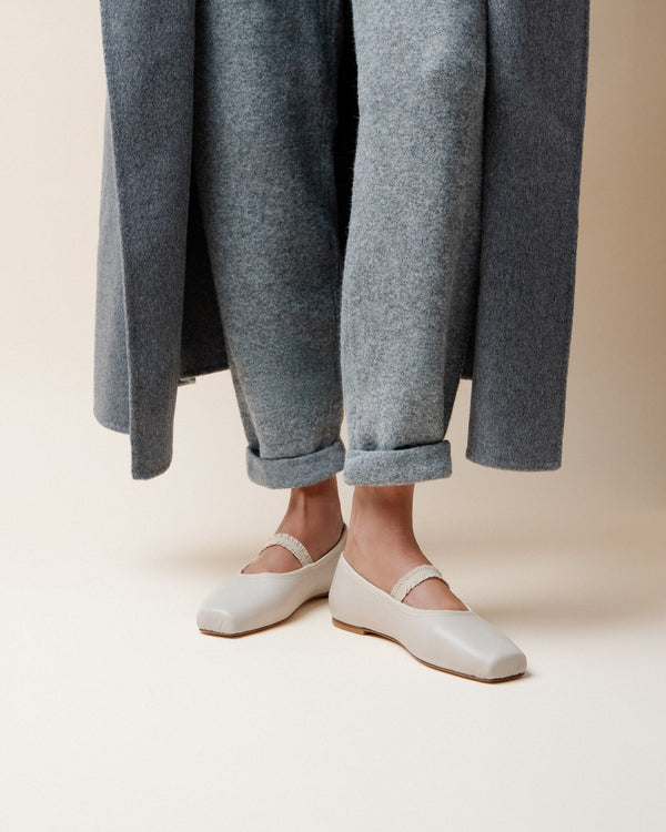 Repetto Ballerines Lisbeth