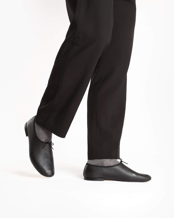 Repetto Ballerines Lucien - Homme