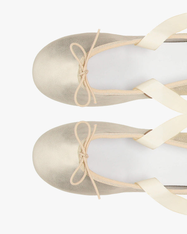 Repetto Ballerines Sophia