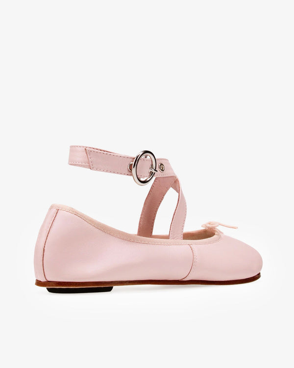 Repetto Ballerines Sophia Belt