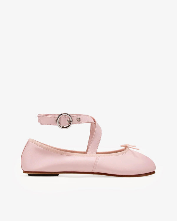 repetto Ballerines Sophia Belt