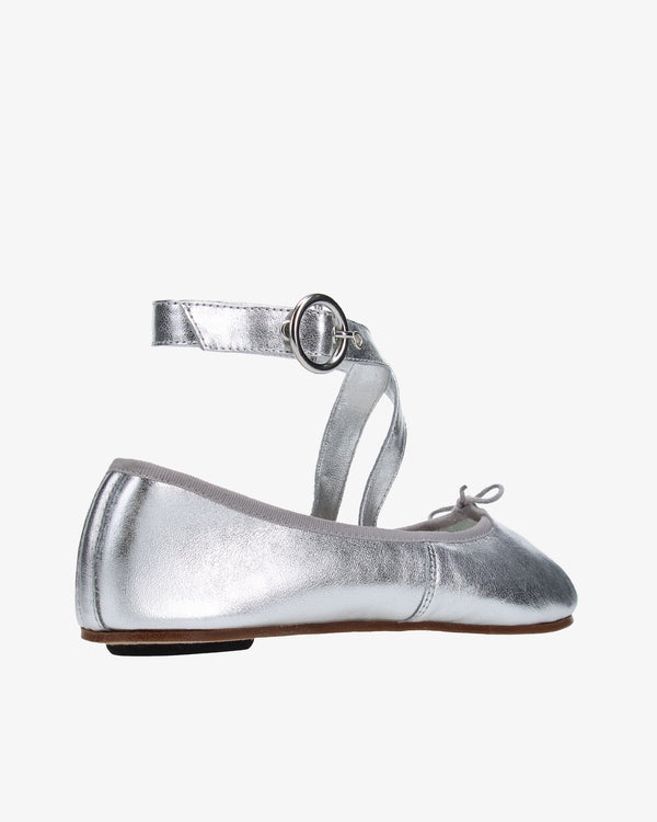 Repetto Ballerines Sophia Belt