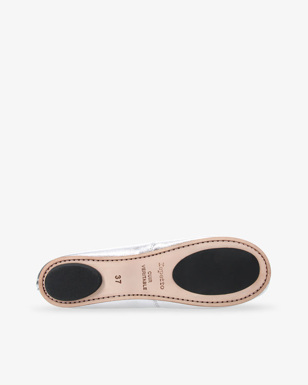 Repetto Ballerines Sophia Belt