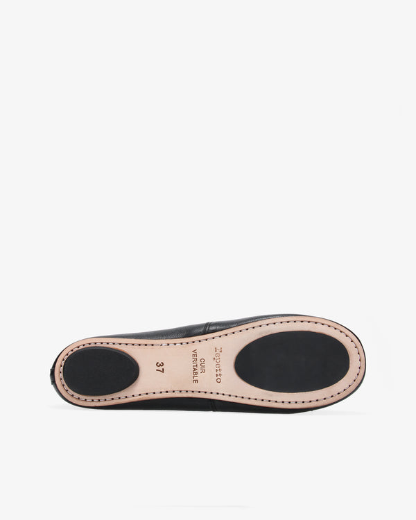Repetto Ballerines Sophia Belt