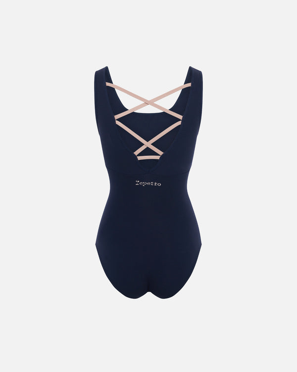 Repetto Body Expression