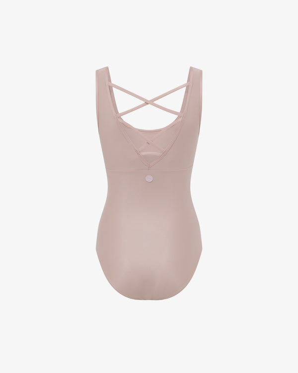 Repetto Body Expression