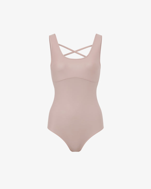 Repetto Body Expression