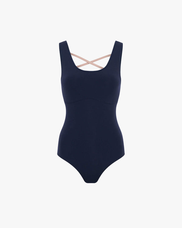 Repetto Body Expression