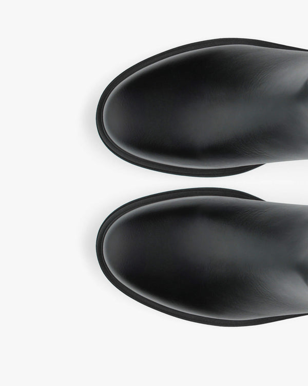 Repetto Boots Melissa Chunky