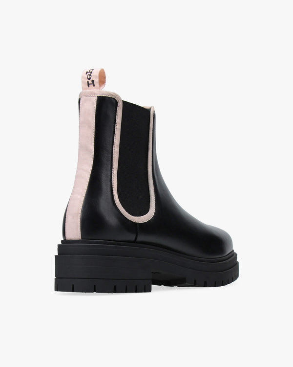 Repetto Boots Melissa Chunky