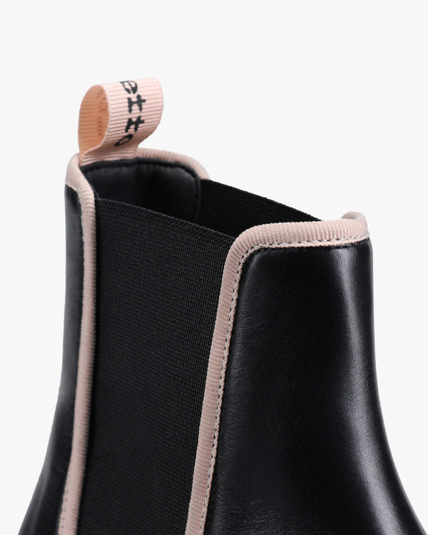 Repetto Boots Melissa Chunky