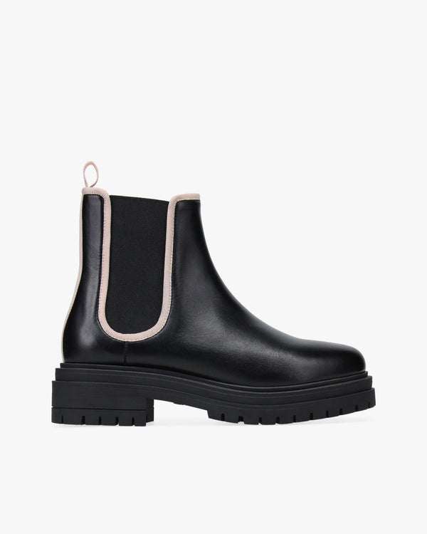 repetto Boots Melissa chunky