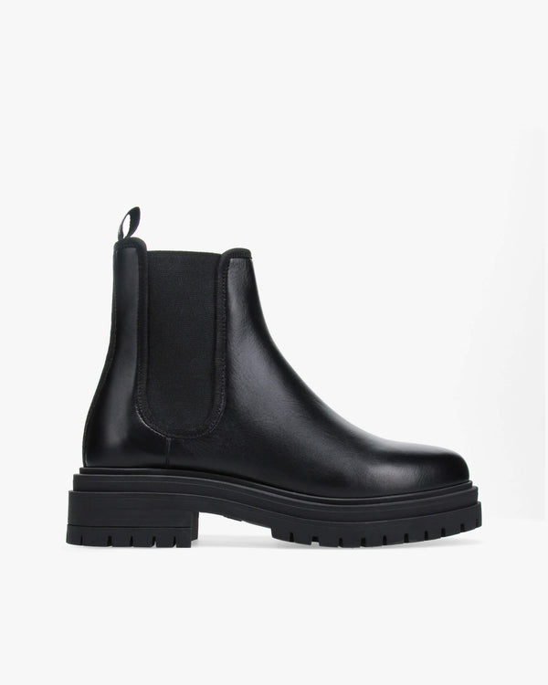 repetto Boots Melissa chunky