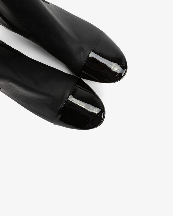 Repetto Bottines Elora