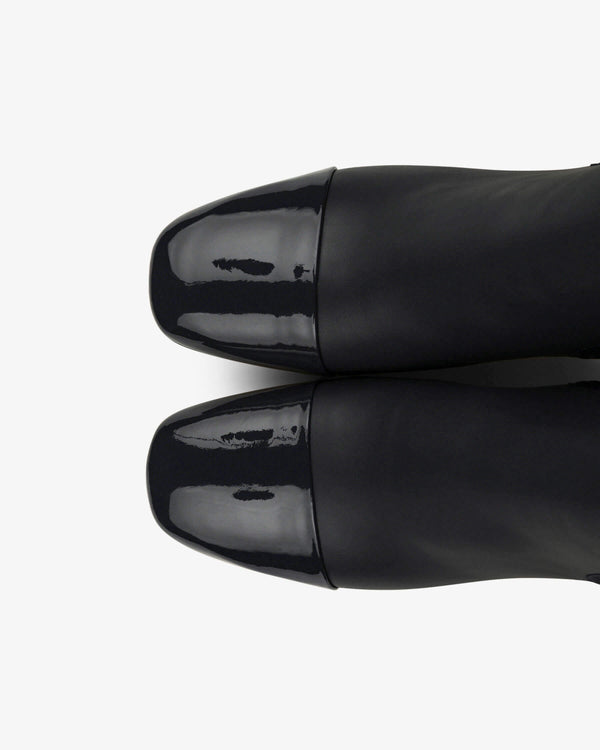 Repetto Bottines Melissa