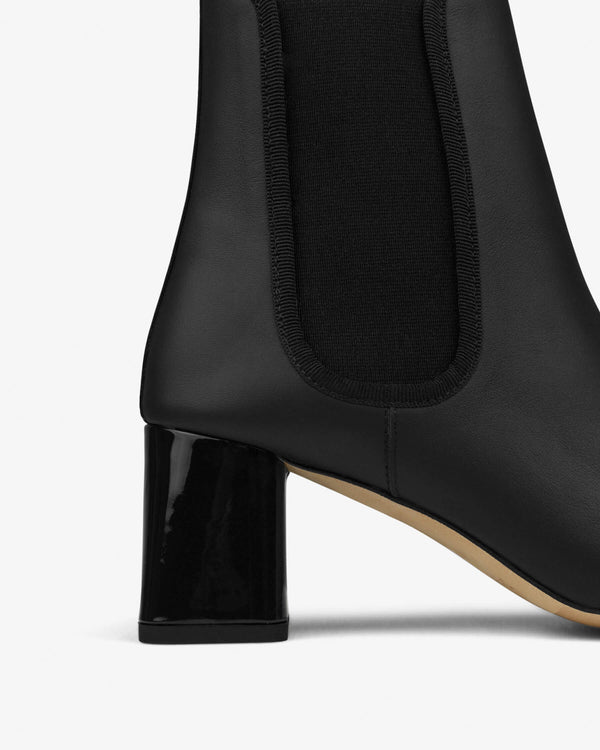 Repetto Bottines Melissa