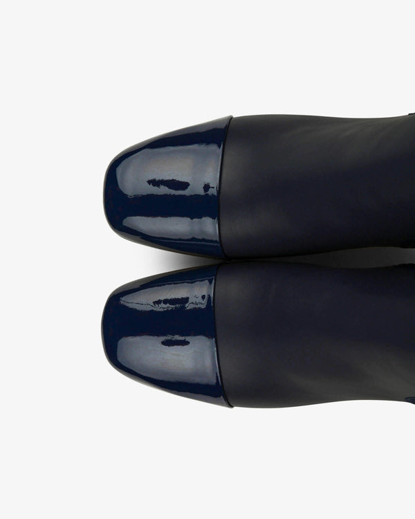 Repetto Bottines Melissa