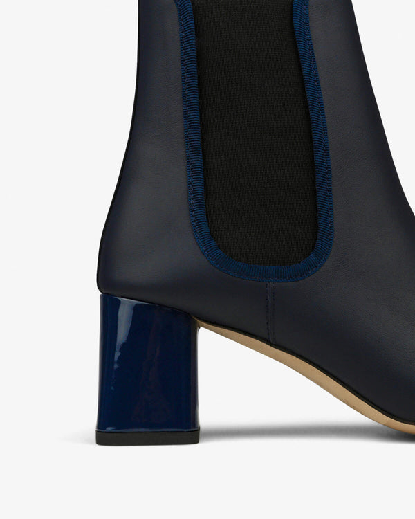 Repetto Bottines Melissa