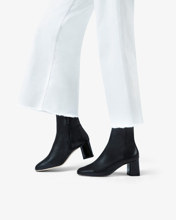 Repetto Bottines Melo