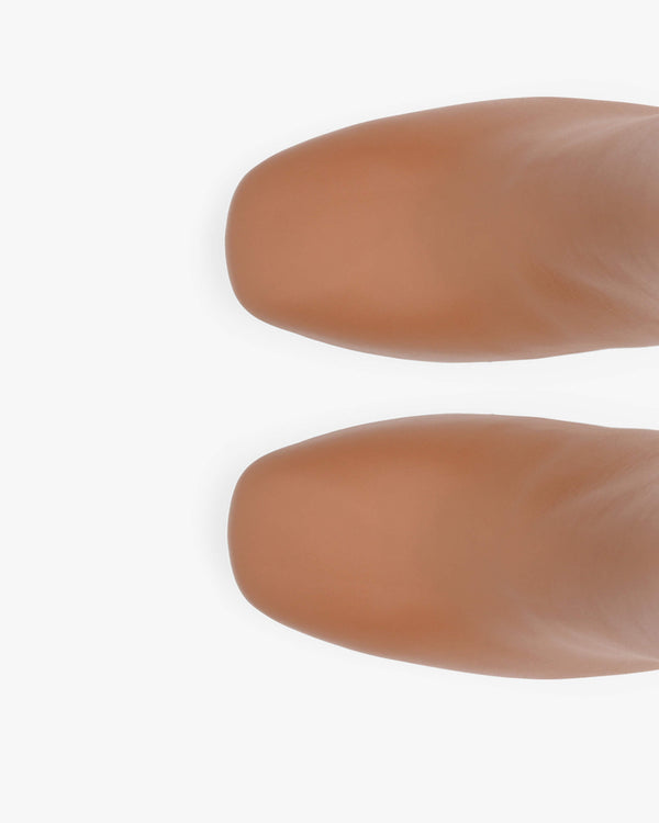 Repetto Bottines Semelle Gomme Phoebe