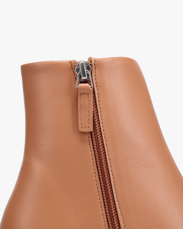 Repetto Bottines Semelle Gomme Phoebe