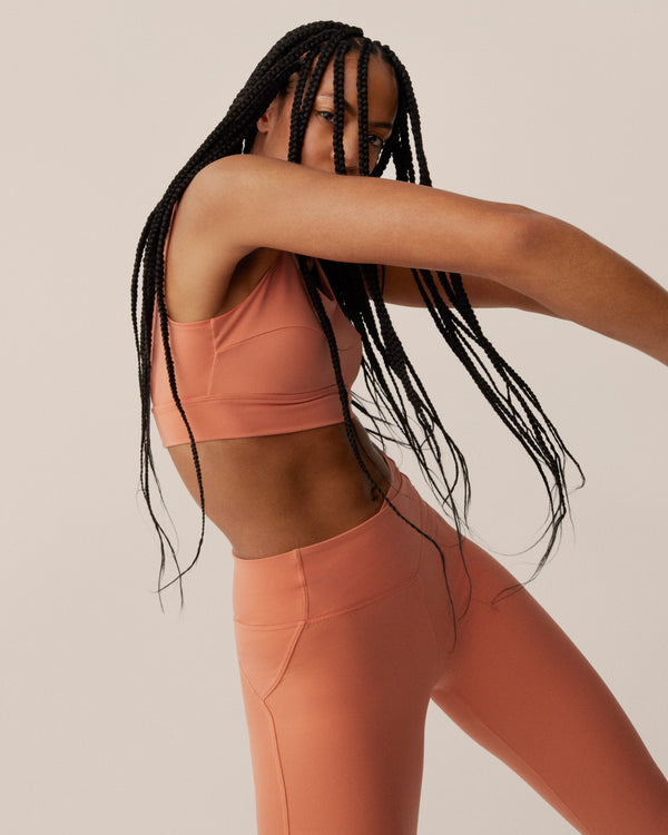 Repetto Brassière Active Silk