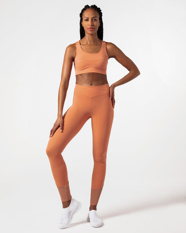 Repetto Brassière Active Silk