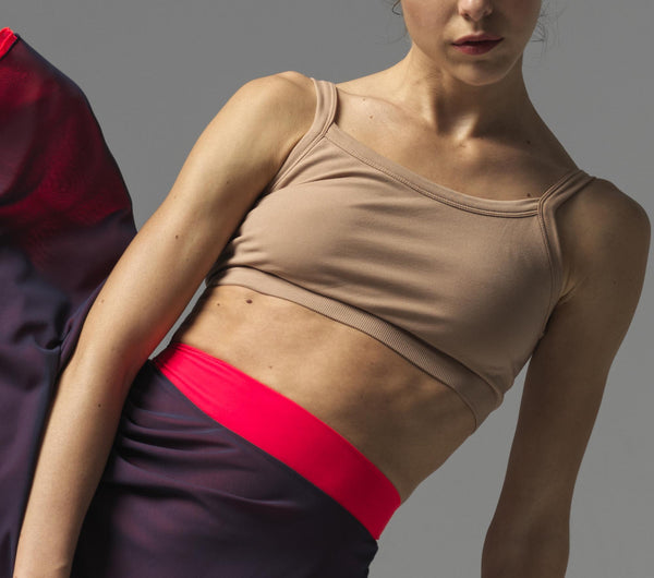 Repetto Brassière Seamless