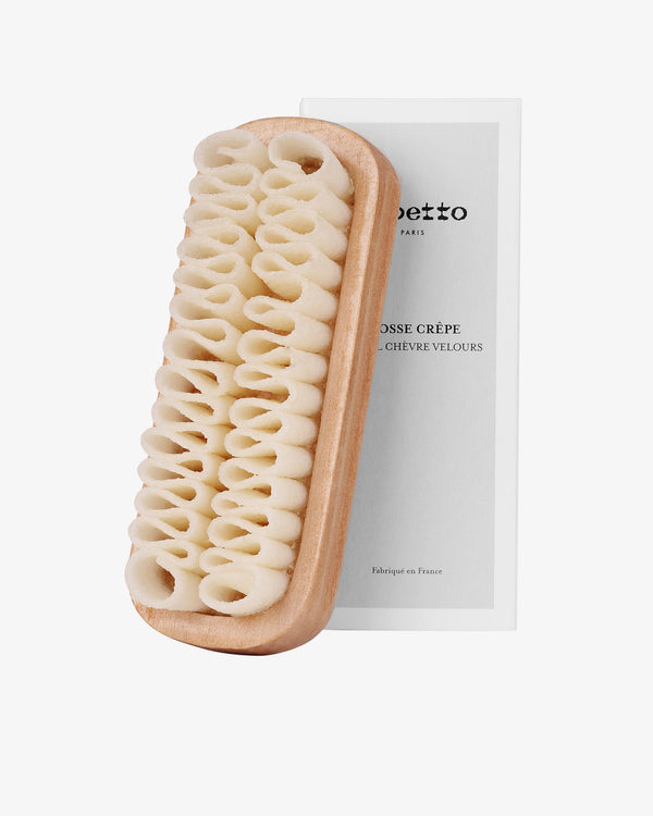 repetto Brosse crêpe