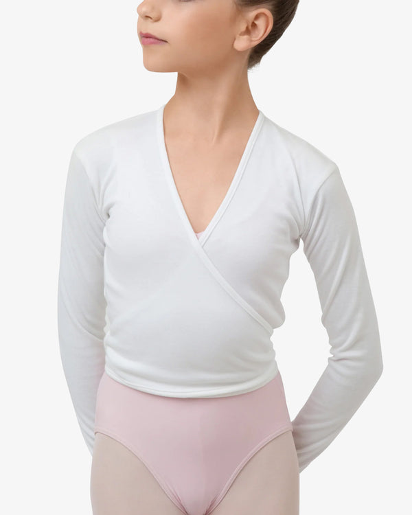 Repetto Cache-cœur Maille