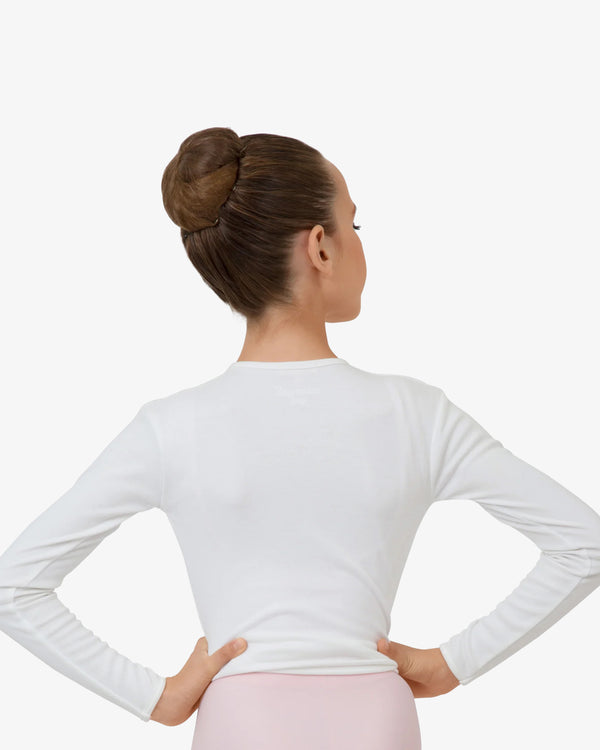 Repetto Cache-cœur Maille