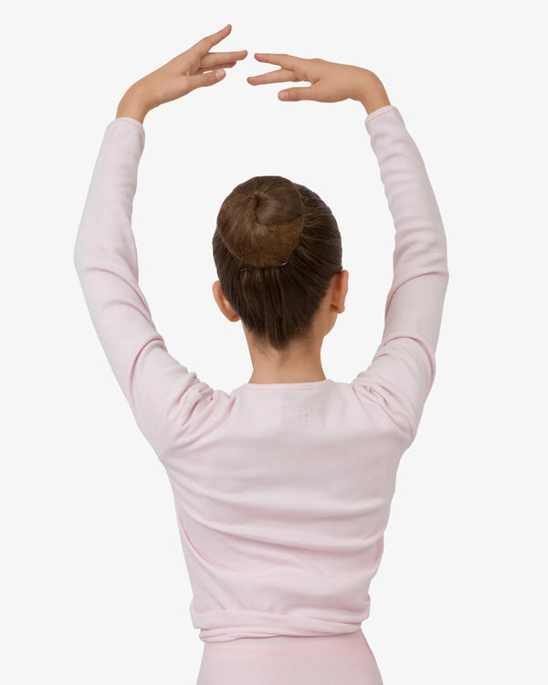 Repetto Cache-cœur Maille