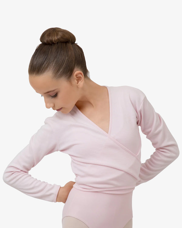 repetto Cache-cœur maille