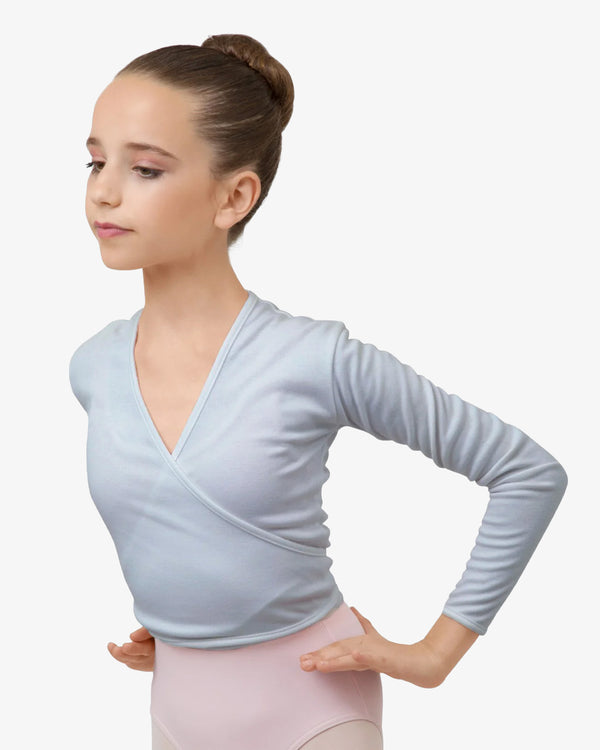 Repetto Cache-cœur Maille