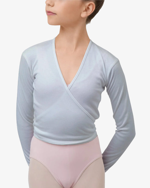 repetto Cache-cœur maille