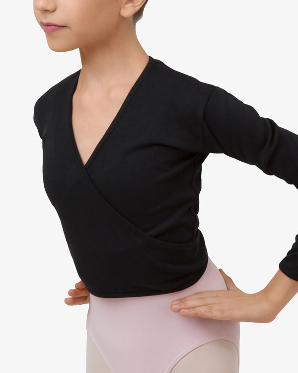 Repetto Cache-cœur Maille