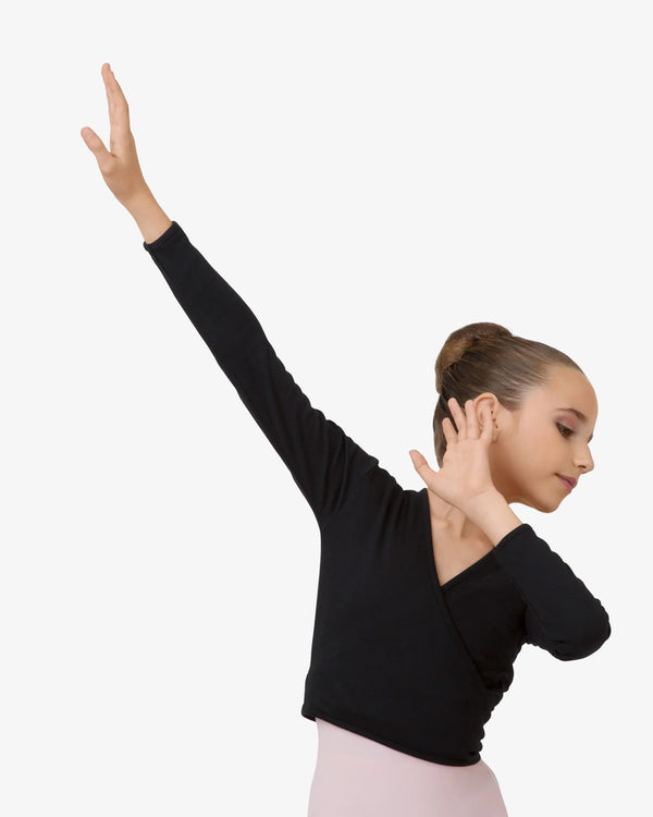 Repetto Cache-cœur Maille