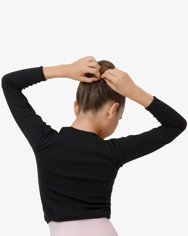 Repetto Cache-cœur Maille