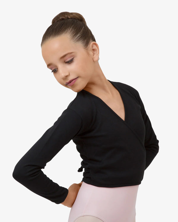 Repetto Cache-cœur Maille