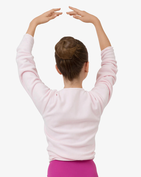 Repetto Cache-cœur Polaire