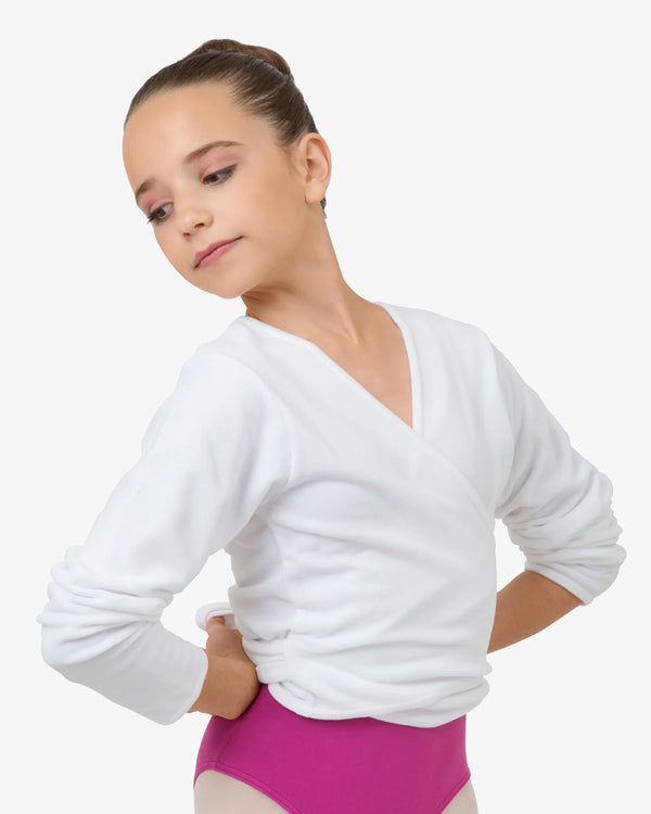 repetto Cache-cœur polaire