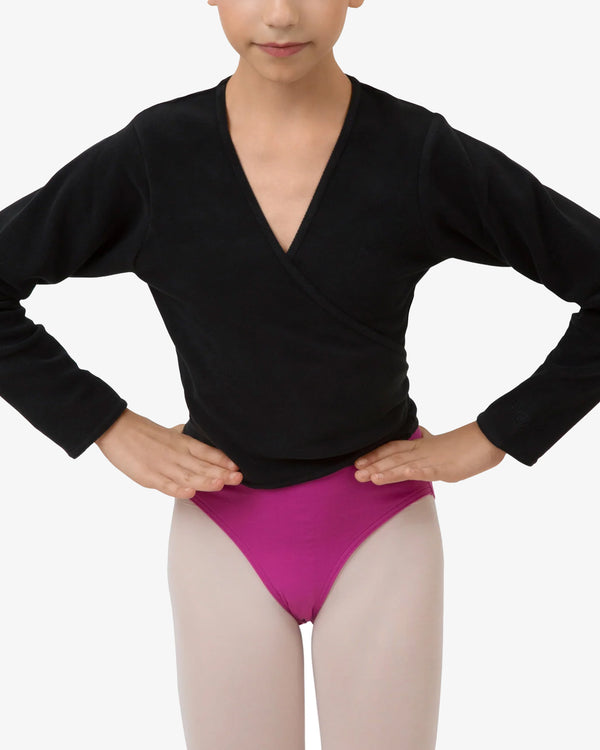 Repetto Cache-cœur Polyester