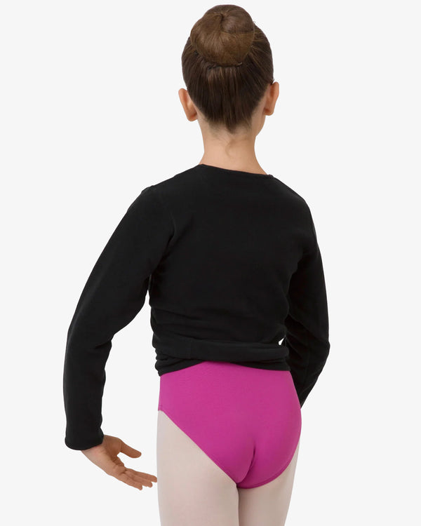 Repetto Cache-cœur Polyester