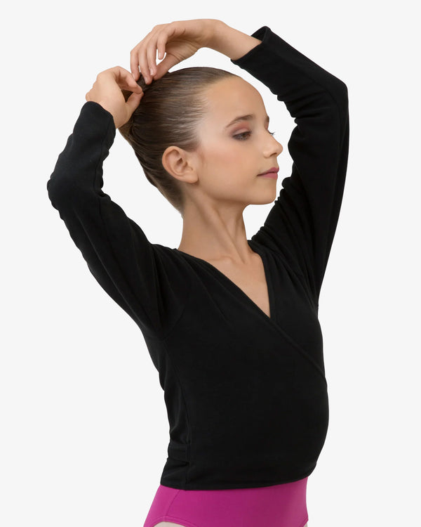 Repetto Cache-cœur Polyester